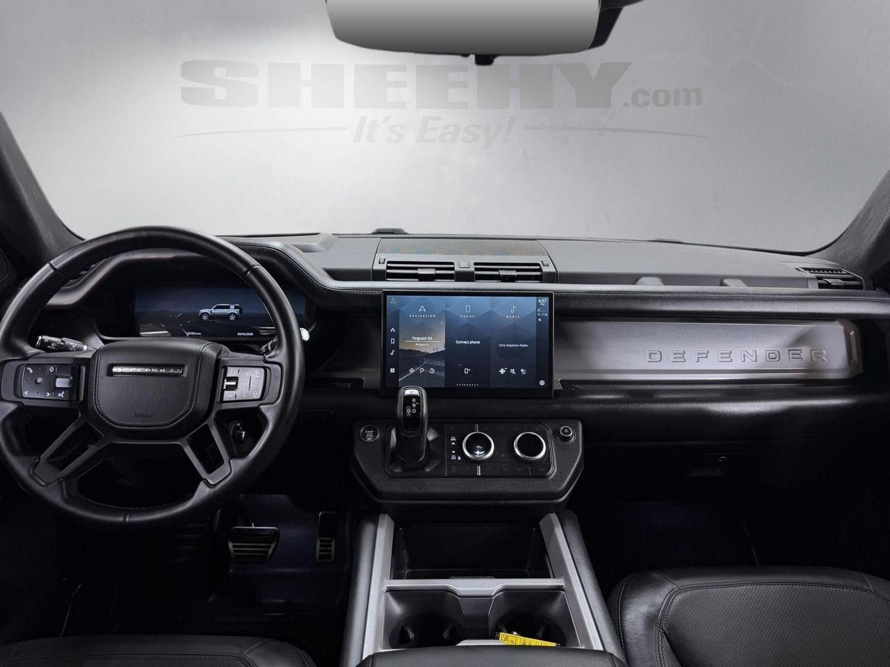 2025 Land Rover Defender X Annapolis MD