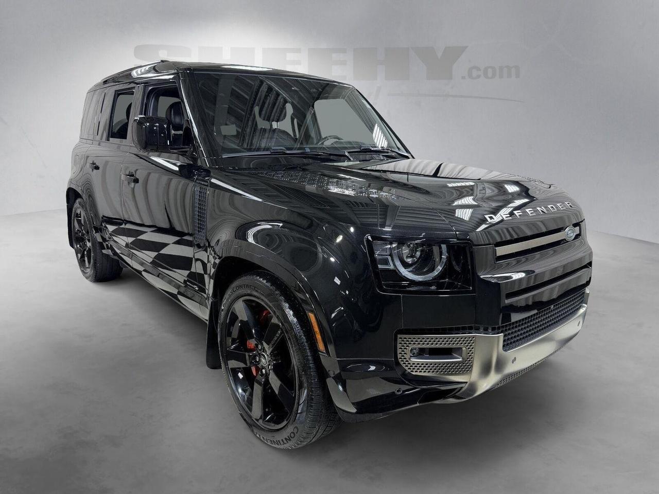 2025 Land Rover Defender X Annapolis MD