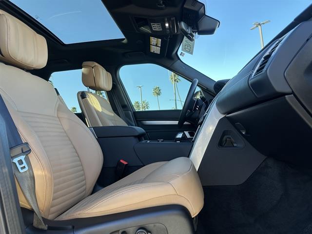 2025 Land Rover Discovery AWD P360 Dynamic SE 4dr SUV Tucson AZ