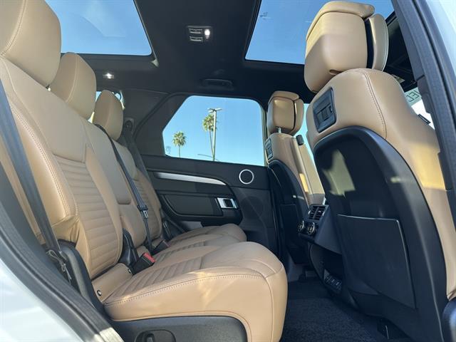 2025 Land Rover Discovery AWD P360 Dynamic SE 4dr SUV Tucson AZ