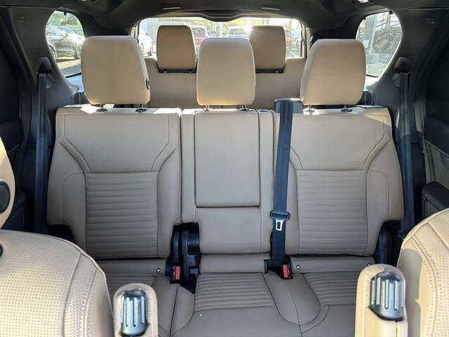 2025 Land Rover Discovery AWD P360 Dynamic SE 4dr SUV Tucson AZ