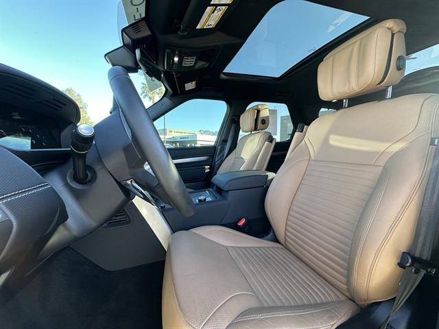 2025 Land Rover Discovery AWD P360 Dynamic SE 4dr SUV Tucson AZ