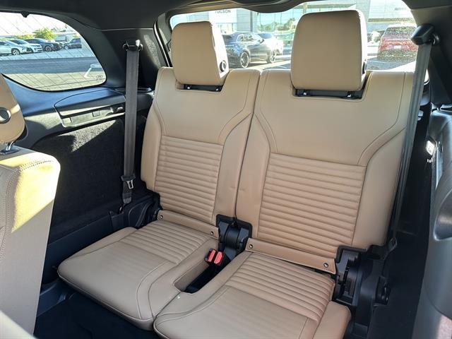 2025 Land Rover Discovery AWD P360 Dynamic SE 4dr SUV Tucson AZ