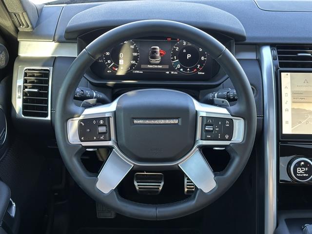 2025 Land Rover Discovery AWD P360 Dynamic SE 4dr SUV Tucson AZ