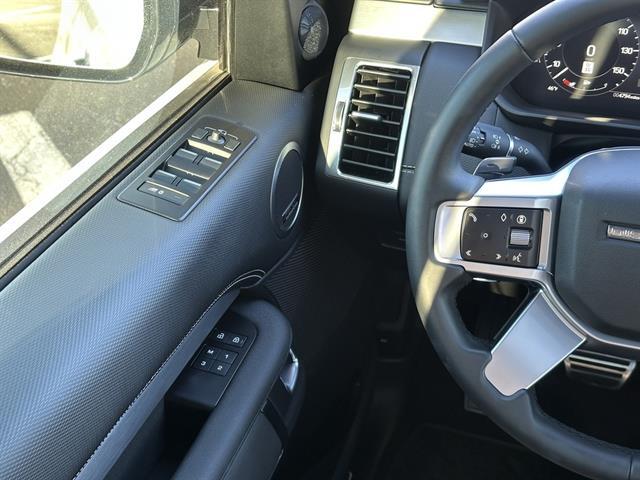 2025 Land Rover Discovery AWD P360 Dynamic SE 4dr SUV Tucson AZ