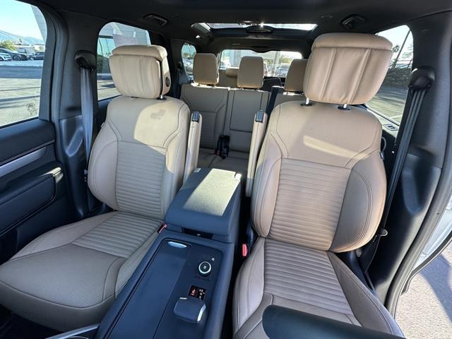 2025 Land Rover Discovery AWD P360 Dynamic SE 4dr SUV Tucson AZ