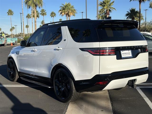 2025 Land Rover Discovery AWD P360 Dynamic SE 4dr SUV Tucson AZ