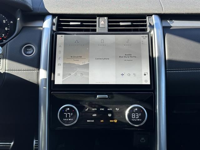 2025 Land Rover Discovery AWD P360 Dynamic SE 4dr SUV Tucson AZ