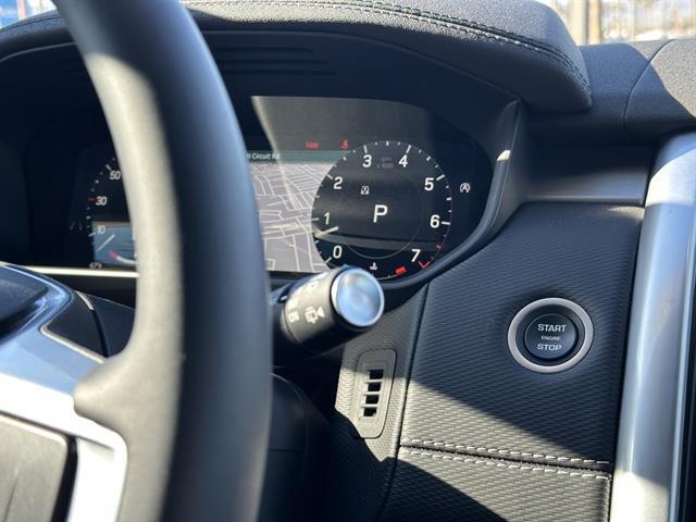 2025 Land Rover Discovery AWD P360 Dynamic SE 4dr SUV Tucson AZ