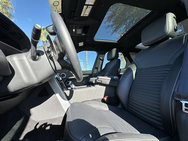 2025 Land Rover Discovery AWD P360 Dynamic SE 4dr SUV Tucson AZ