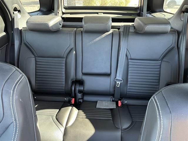 2025 Land Rover Discovery AWD P360 Dynamic SE 4dr SUV Tucson AZ