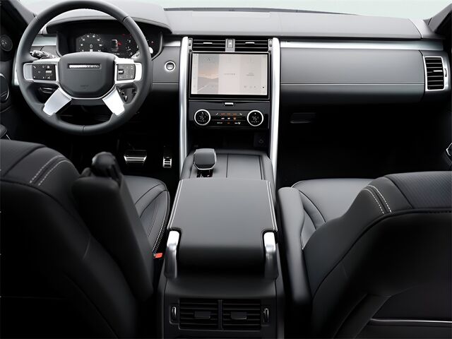 2025 Land Rover Discovery Dynamic SE Oshkosh WI