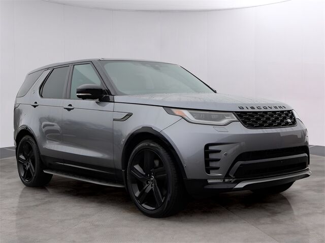 2025 Land Rover Discovery Dynamic SE Oshkosh WI