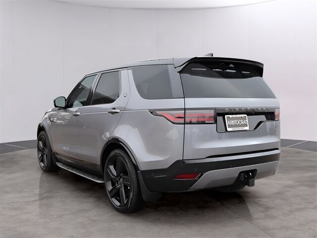 2025 Land Rover Discovery Dynamic SE Oshkosh WI