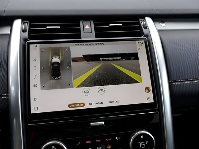 2025 Land Rover Discovery Dynamic SE Oshkosh WI