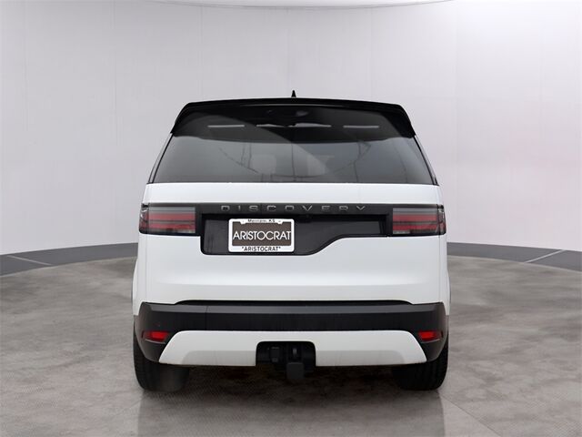 2025 Land Rover Discovery Dynamic SE Oshkosh WI