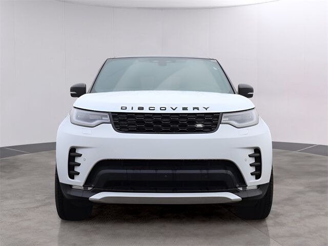 2025 Land Rover Discovery Dynamic SE Oshkosh WI