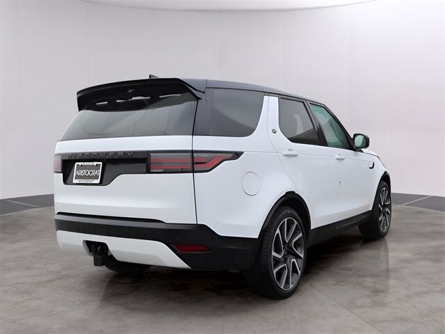 2025 Land Rover Discovery Dynamic SE Oshkosh WI