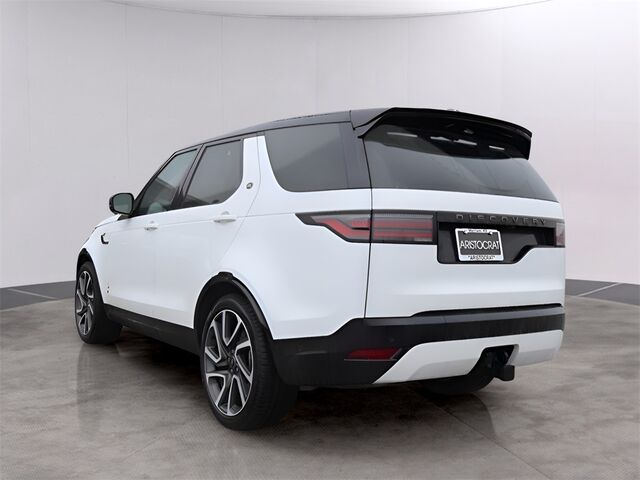 2025 Land Rover Discovery Dynamic SE Oshkosh WI