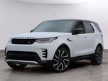 2025 Land Rover Discovery Dynamic SE