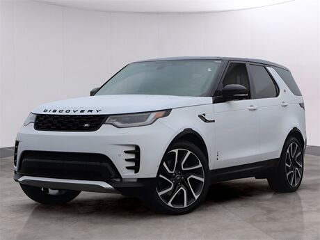 2025 Land Rover Discovery Dynamic SE Oshkosh WI