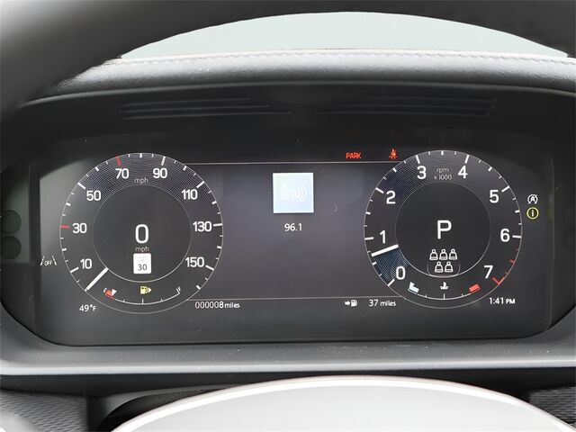 2025 Land Rover Discovery Dynamic SE Oshkosh WI