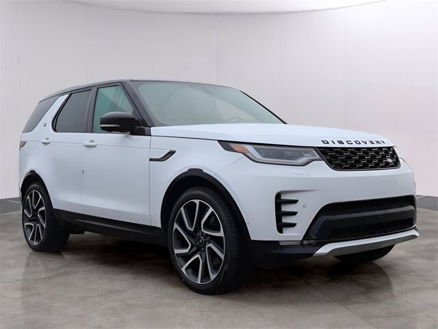 2025 Land Rover Discovery Dynamic SE Oshkosh WI