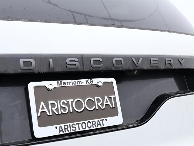 2025 Land Rover Discovery Dynamic SE Oshkosh WI