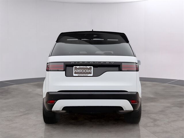 2025 Land Rover Discovery Dynamic SE Oshkosh WI