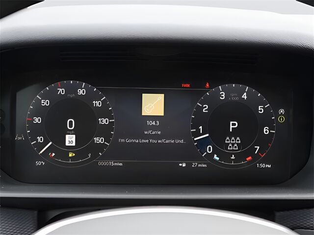 2025 Land Rover Discovery Dynamic SE Oshkosh WI