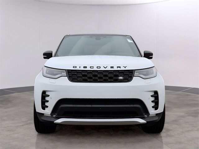 2025 Land Rover Discovery Dynamic SE Oshkosh WI