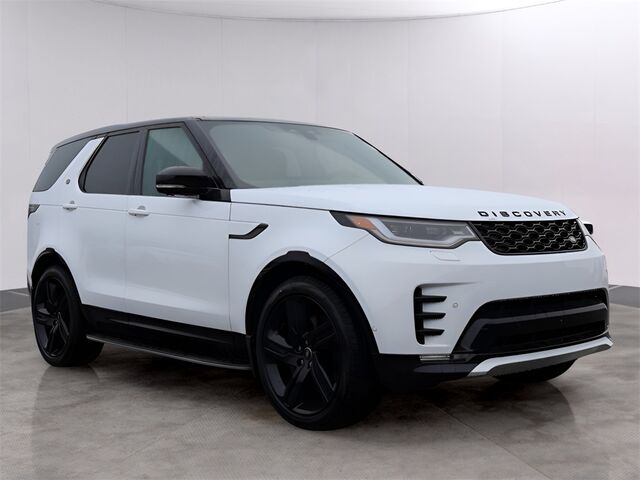2025 Land Rover Discovery Dynamic SE Oshkosh WI