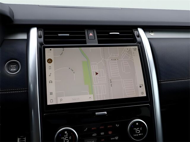 2025 Land Rover Discovery Dynamic SE Oshkosh WI