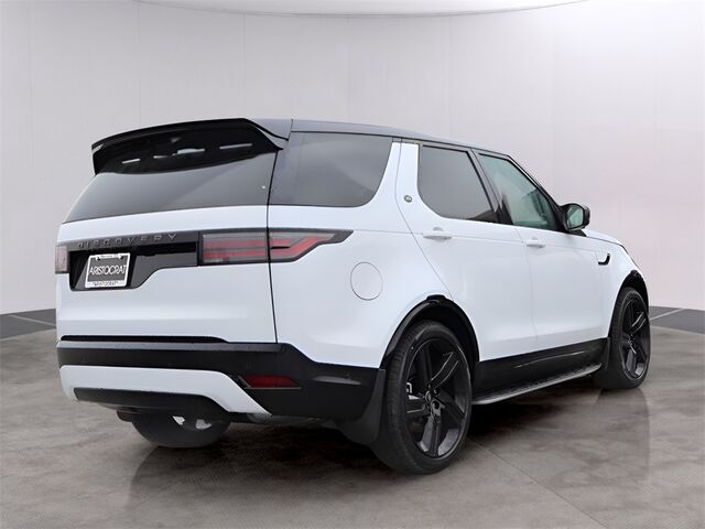 2025 Land Rover Discovery Dynamic SE Oshkosh WI