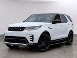 2025 Land Rover Discovery Dynamic SE