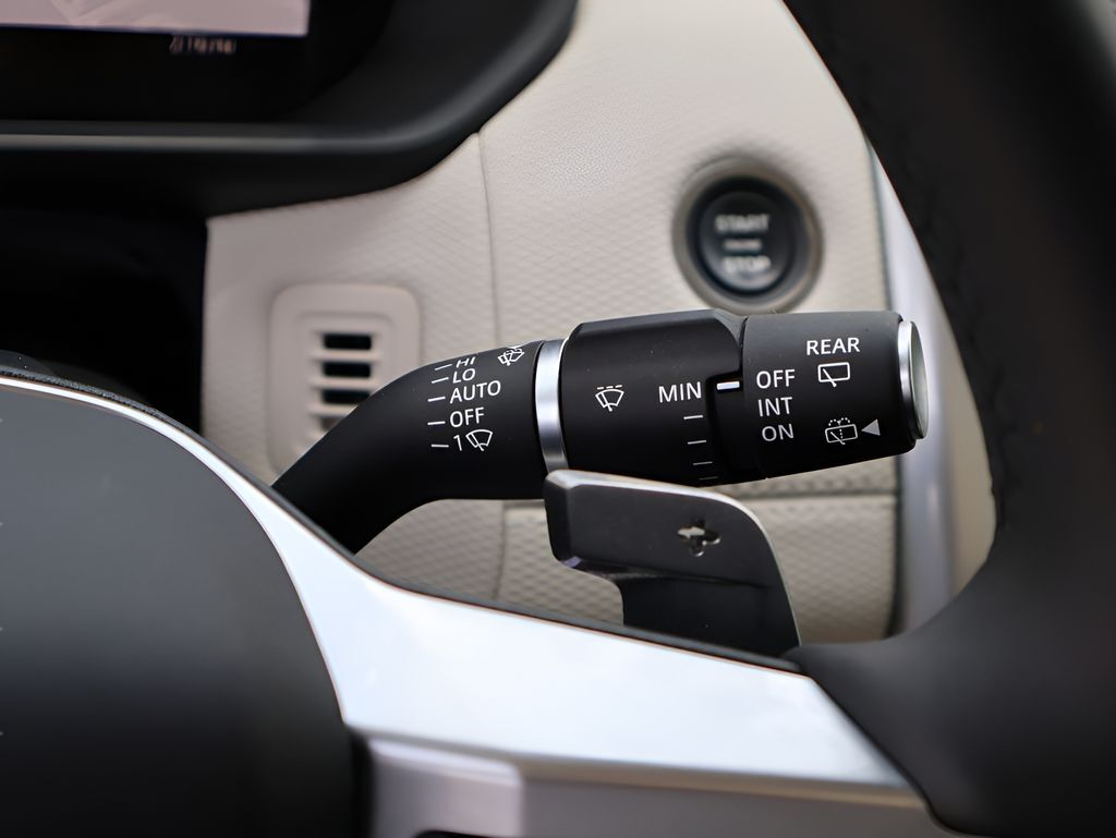 2025 Land Rover Discovery Dynamic SE San Clemente CA