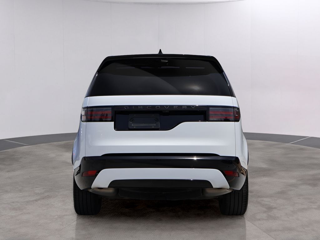 2025 Land Rover Discovery Dynamic SE San Clemente CA
