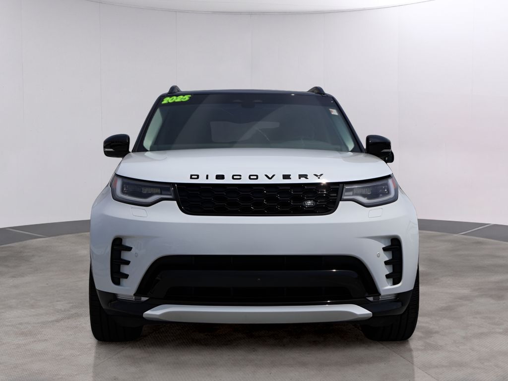2025 Land Rover Discovery Dynamic SE San Clemente CA