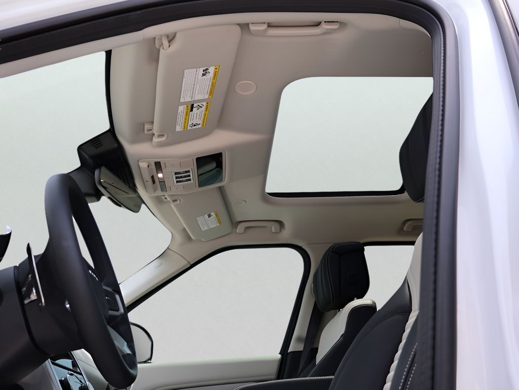 2025 Land Rover Discovery Dynamic SE San Clemente CA