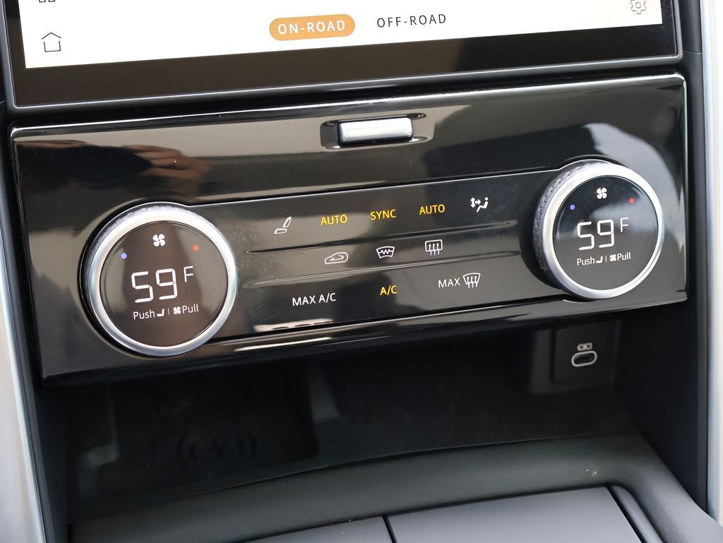 2025 Land Rover Discovery Dynamic SE San Clemente CA