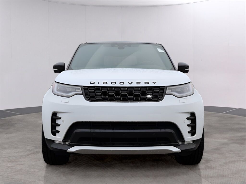 2025 Land Rover Discovery Dynamic SE San Clemente CA