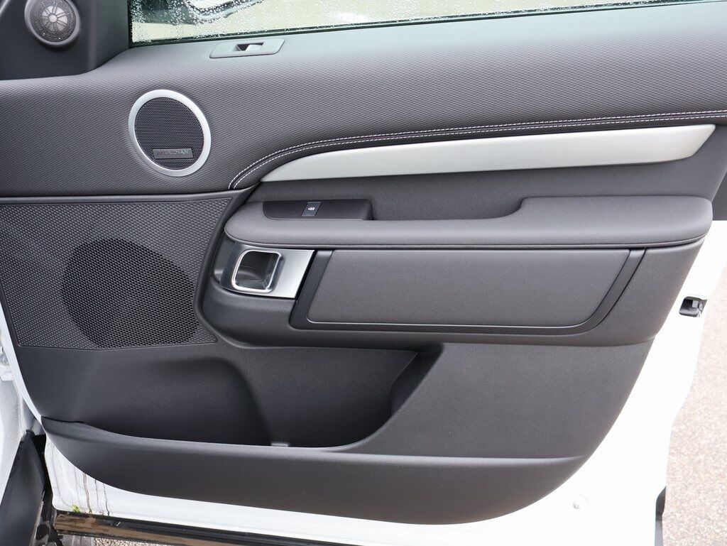 2025 Land Rover Discovery Dynamic SE San Clemente CA