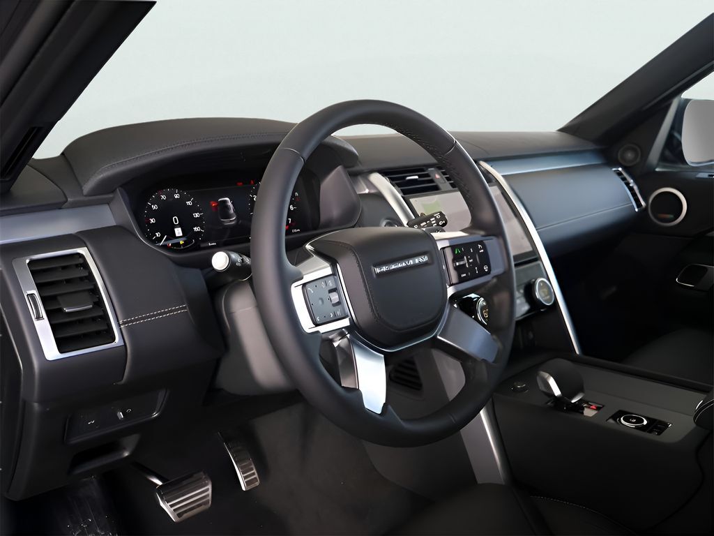2025 Land Rover Discovery Dynamic SE San Clemente CA
