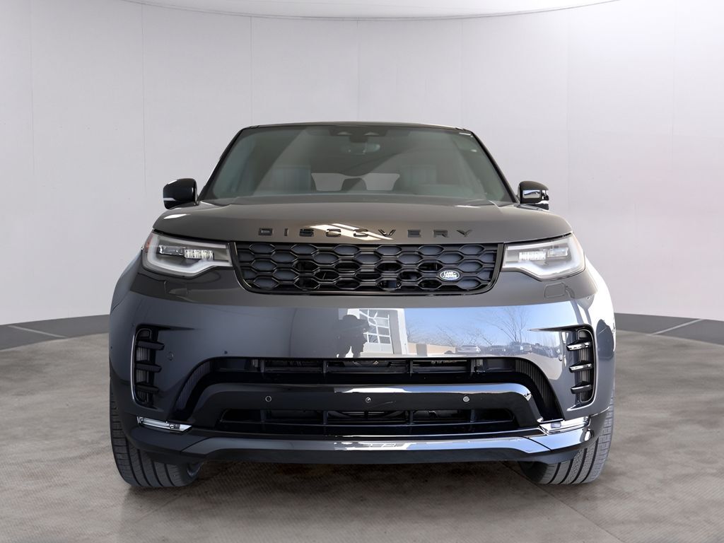 2025 Land Rover Discovery Dynamic SE San Clemente CA