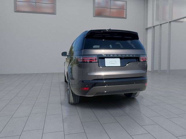 2025 Land Rover Discovery Dynamic SE San Juan TX