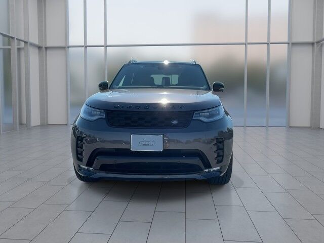 2025 Land Rover Discovery Dynamic SE San Juan TX