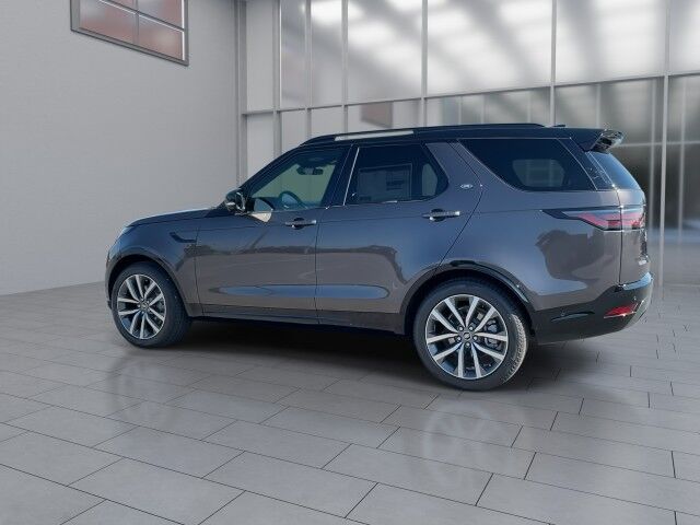 2025 Land Rover Discovery Dynamic SE San Juan TX