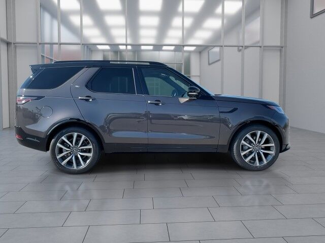 2025 Land Rover Discovery Dynamic SE San Juan TX