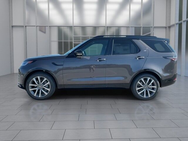 2025 Land Rover Discovery Dynamic SE San Juan TX