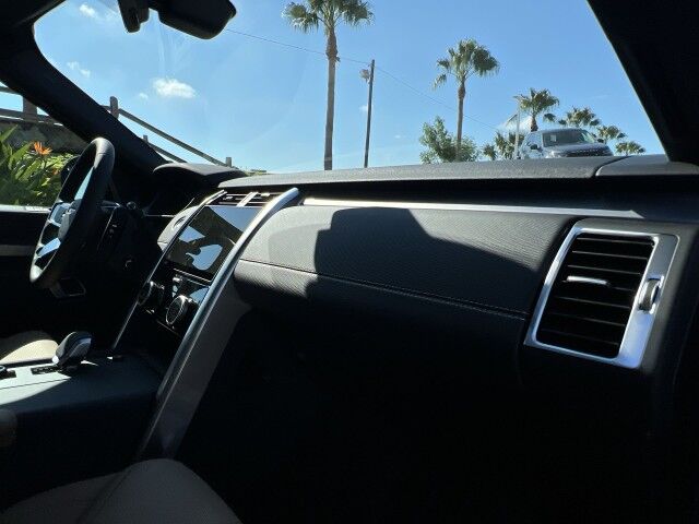 2025 Land Rover Discovery Dynamic SE San Juan TX